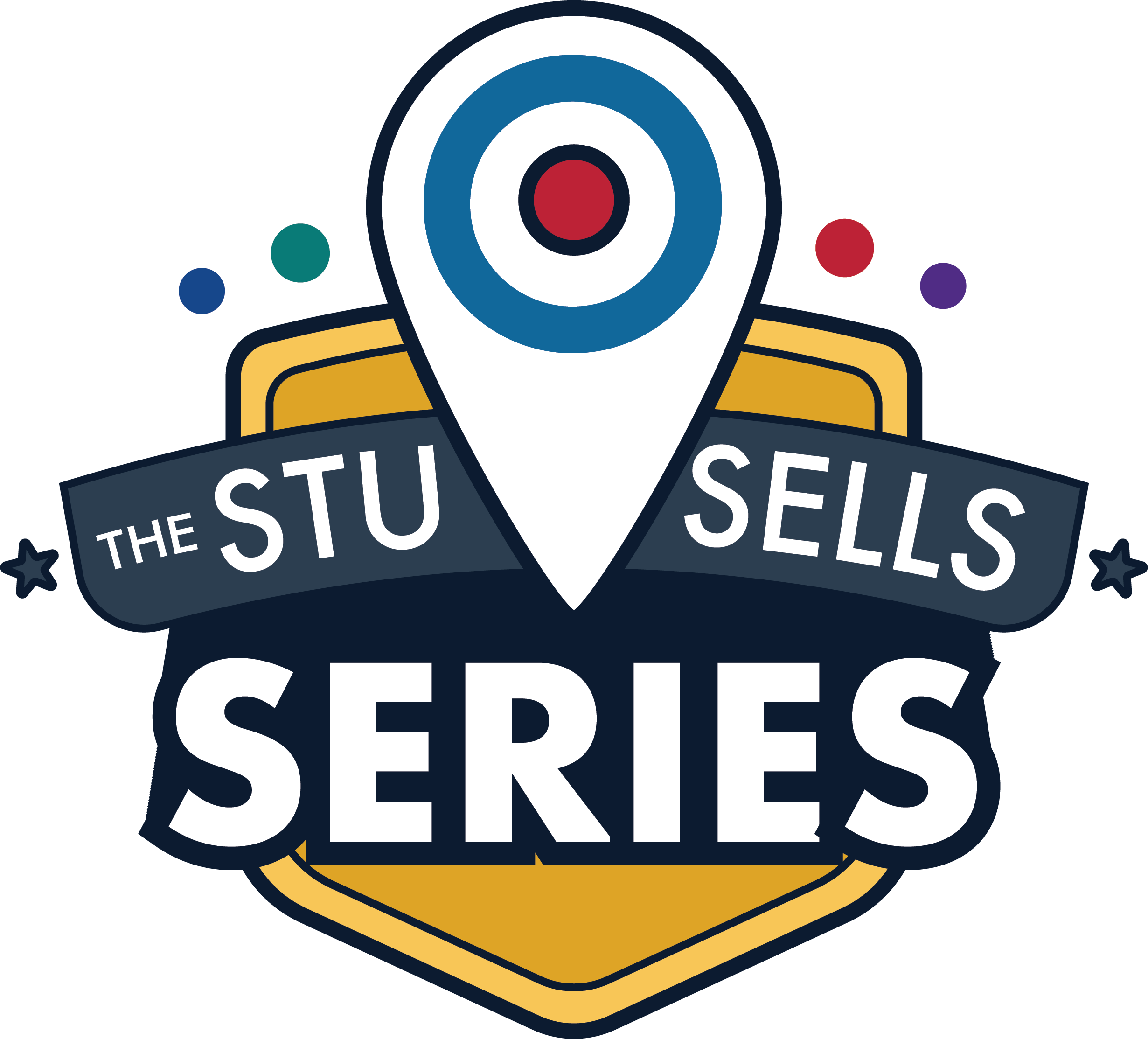 Stu Sells Series | Home